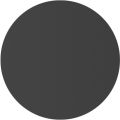Vasca Forte 500mm Floor Standing WC Unit - Anthracite Gloss  - 2