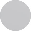 Vasca Forte 1180mm Wall Hung 2 Drawer Basin Unit Run (No Top) - Grey Gloss  - 2
