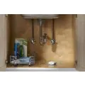 Honeywell Lyric W1 Wifi Leak and Freeze Detector (W1KS) - 2