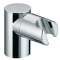 Bristan Wall Bracket Chrome WB101 C - 0