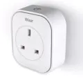 Drayton Wiser Smart Plug WB704H1A0902 - 0