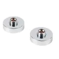 Bristan Wall Mount Fixing Kit WMNT10 C - 1