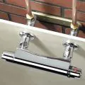 Bristan Recessed Wall Mount Fixing Kit WMNT9 C - 0