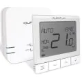 Salus Quantum Wireless Programmable Thermostat WQ610RF (5 LEFT) - 0