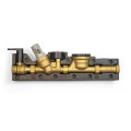 Inta Tenant Water Meter Assembly WTA34 - 1