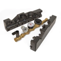 Inta Tenant Water Meter Assembly WTA34 - 2