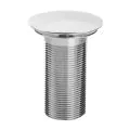 Bristan Round Free Running Basin Waste W BASIN14 C - 0