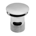 Bristan Basin Clicker Waste Slotted W BASIN16 C - 0