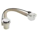 Bristan Pop Up Bath Waste (W BATH06 C) - 1