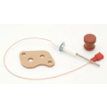 Worcester 38320 ionisation electrode - 0