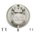Worcester 87161044610 Air Pressure Switch HUBA - 0