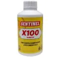 Sentinel X100 500ml Concentrate Inhibitor - 0
