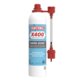 Sentinel X400 Rapid Dose 300ml - 0