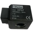 PARKER COILS  (CLEARANCE 15-LEFT) - 0