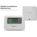 Honeywell T3R Wireless Programmable Thermostat Y3H710RF0053 - 1