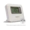Honeywell T3R Wireless Programmable Thermostat Y3H710RF0053 - 3