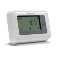 Honeywell T4R Wireless Programmable Thermostat (Y4H910RF4003) - 0