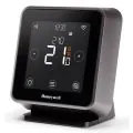 Honeywell Lyric T6R Smart Thermostat - Table Stand (Y6H920RW4026) - 0