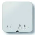 Honeywell Lyric T6R Smart Thermostat - Table Stand (Y6H920RW4026) - 1