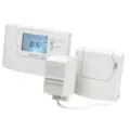Honeywell Sundial RF2 Wireless Timer & Cylinder Thermostat Pack 4 - 0