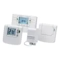 Honeywell Sundial RF2 Wireless Programmer, Room & Cylinder stat Pack 3 - 0