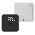 Honeywell DT4R Wireless Room Thermostat Black YT42BRFT22 - 0