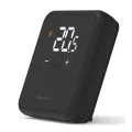 Honeywell DT4R Wireless Room Thermostat Black YT42BRFT22 - 1