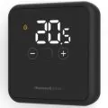 Honeywell DT4R Wireless Room Thermostat Black YT42BRFT22 - 2