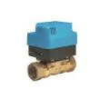 Horstmann Zoneplus Z222 2 Port 22mm Motorised Valve - 0