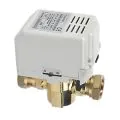 Drayton 22mm Zone Valve (2 Port) (ZA5-679-2) 27100 - 0