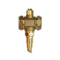 Inta 28mm Anti-Freeze Valve ZERO28 - 0