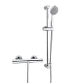 Bristan Zing Safe Touch Bar Shower ZI SHXSMCT C (3 LEFT) - 0