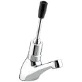 Bristan Single Toggle Lever Basin Tap Z L 1/2 C - 0