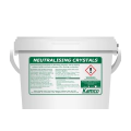 Kamco Neutralising Crystals 2.5kg ANC003 - 0