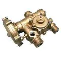 Biasi BI1011503 DHW/CH Flow Group Kit - 0