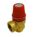 Biasi BI1001112 3 Bar Safety Valve - 0
