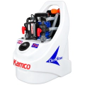 Kamco Cf40 Evolution 110V 50Hz CDP041F - 1