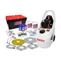 Kamco Clearflow CF90 Domestic/Commercial Power Flushing Pump - 0