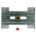 Abacus Easiplan Recessed Fitting Plate 3/4" (EPFP-05-1505) - 0
