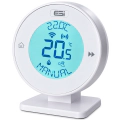 Esi Mistral Smart Thermostat White ESRTP8W-W - 0