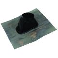 Vokera Flat Roof Flashing (532) - 0