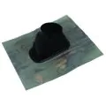 Vokera Flat Roof Flashing (532) - 0