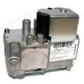 Halstead 988302 Gas Valve Assembly TO DB750000131 - 0