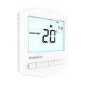 Heatmiser Slimline v4 Programmable Thermostat - 0