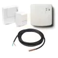 Honeywell ATF500DHW Evohome Hot Water Kit - 0