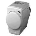 Honeywell HR80UK CM Zone RF TRV Head Radiator Controller - 0