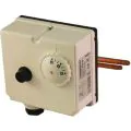 Tesla Dual Thermostat (DUALCT) - 0