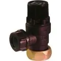 Pressure Relief Valve 4.5 Bar Loose Nut (Plastic Body) - 0