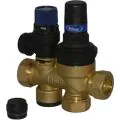 Rwc 3/6 Bar Compact Inlet Control Group - 0