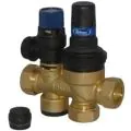 Rwc 3/8 Bar Compact Inlet Control Group - 0